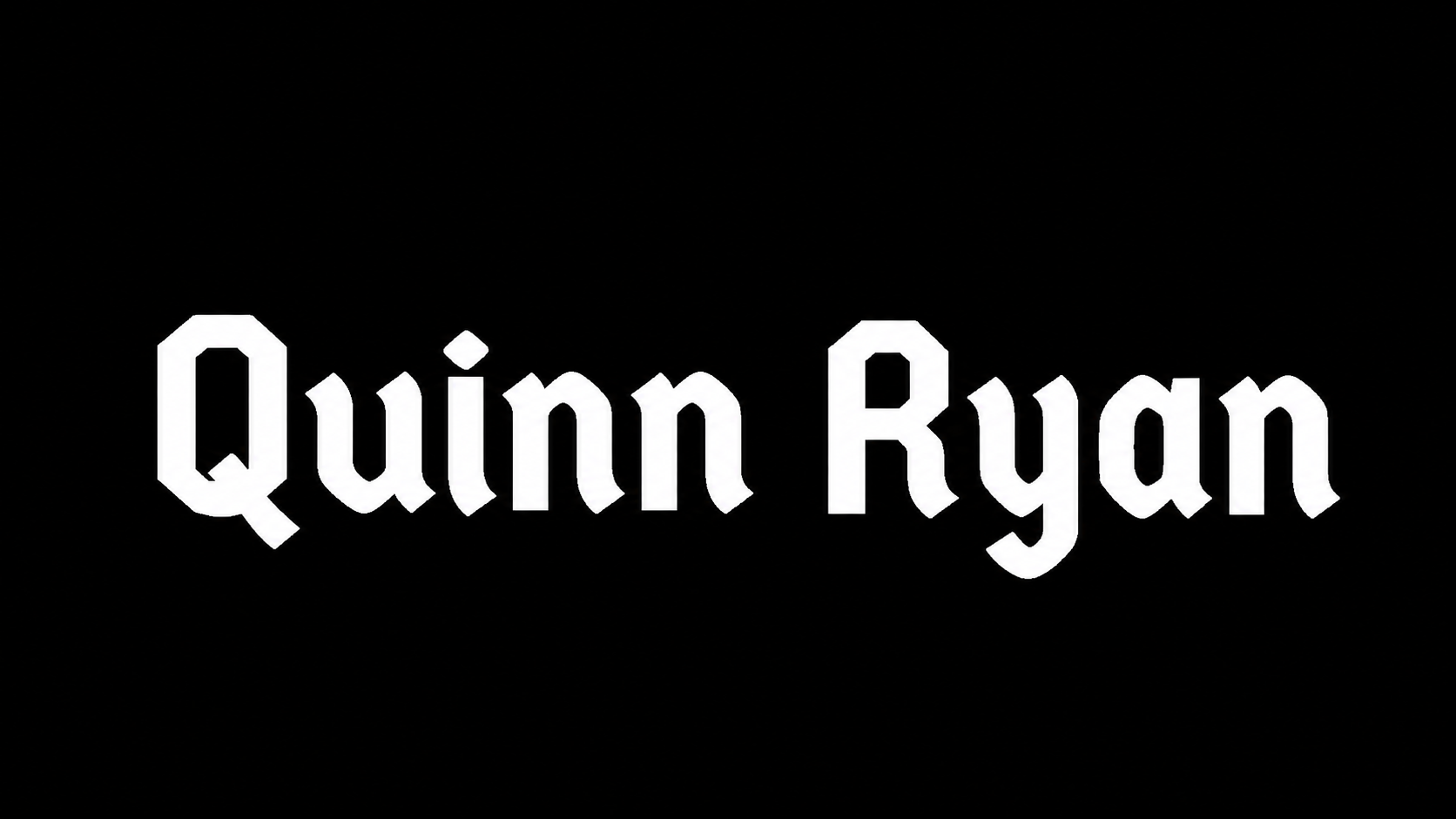 Quinn Ryan Fucks Randoms #6