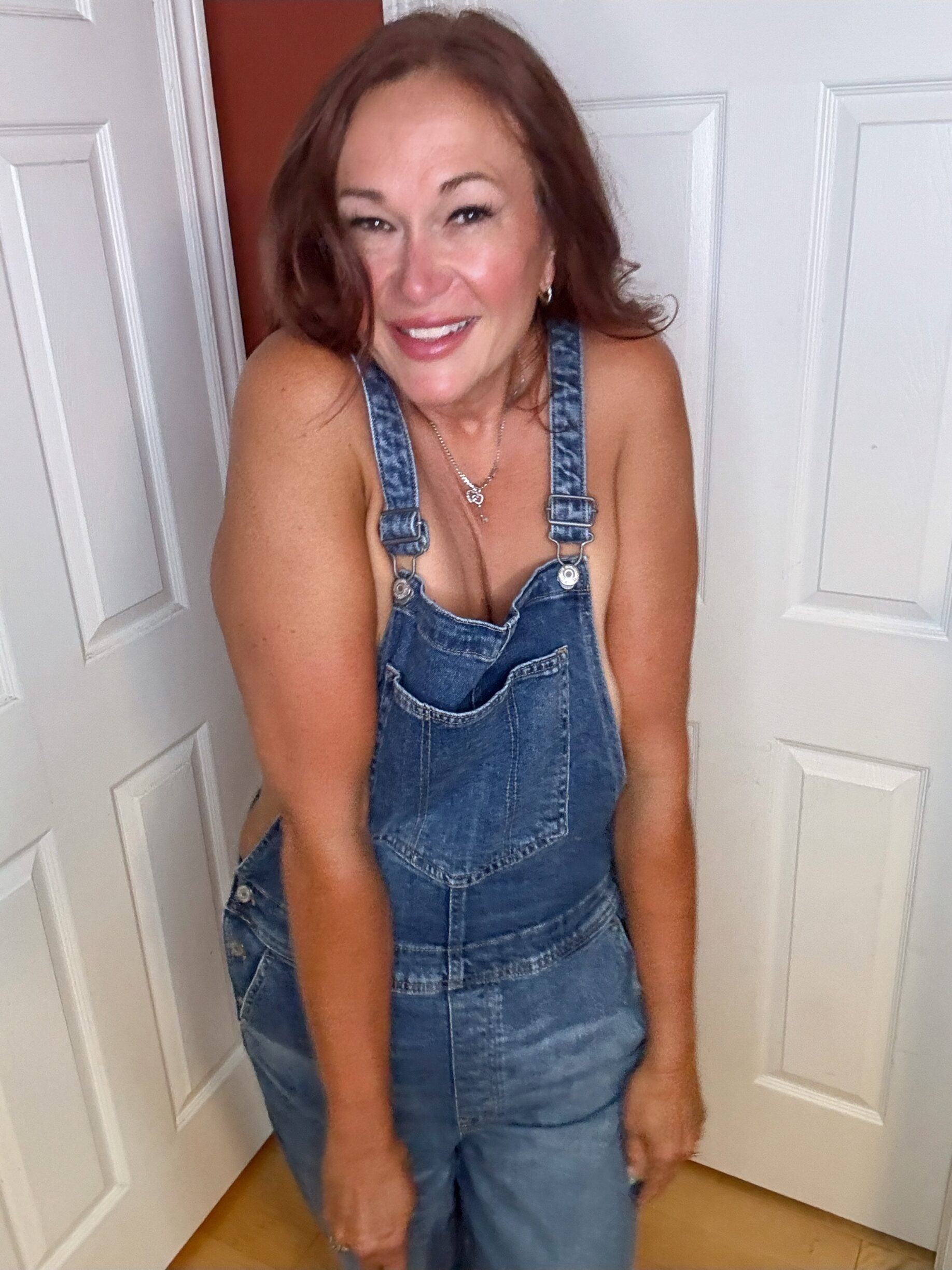 Country Girl